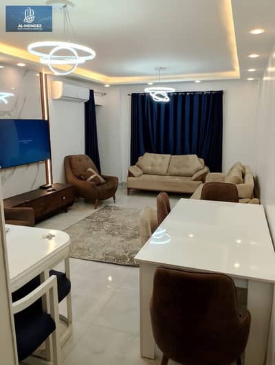 3 Bedroom Apartment for Rent in New Cairo, Cairo - 981b5919-4cd9-42e3-a4d4-d95509a0cadb. jpeg