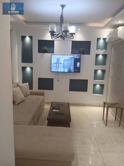 2 Bedroom Apartment for Rent in New Cairo, Cairo - 2da375d5-417d-49d0-bc58-a6daf343efa3. jpeg