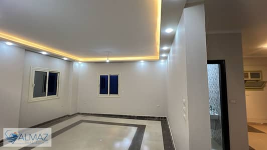 3 Bedroom Flat for Rent in New Cairo, Cairo - WhatsApp Image 2025-12-11 at 1.18. 26 PM (1). jpeg