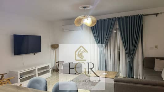 3 Bedroom Flat for Rent in New Cairo, Cairo - 7. jpg