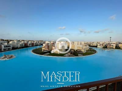 2 Bedroom Chalet for Sale in North Coast, Matruh - 4. jpg