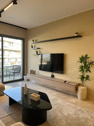 3 Bedroom Flat for Rent in New Cairo, Cairo - 1. jpeg