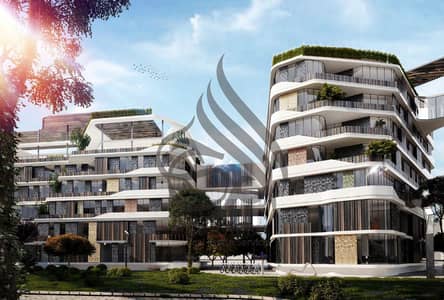 3 Bedroom Apartment for Sale in Mostakbal City, Cairo - bloomfield. jpg