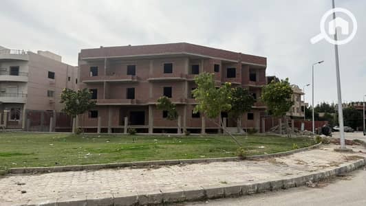 4 Bedroom Flat for Sale in Shorouk City, Cairo - WhatsApp Image 2025-12-11 at 15.36. 45_436efd5e. jpg