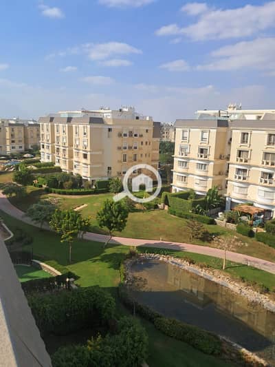 3 Bedroom iVilla for Rent in New Cairo, Cairo - WhatsApp Image 2025-11-12 at 1.03. 51 PM. jpeg