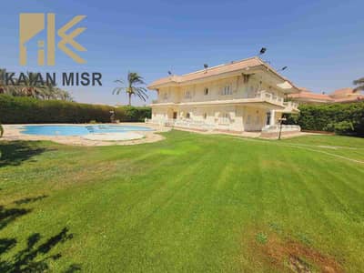 فیلا 5 غرف نوم للبيع في مدينة الشروق، القاهرة - 1000006294. jpg