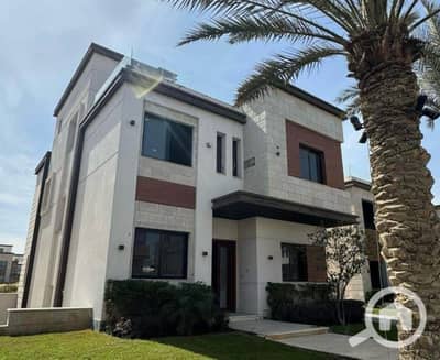 تاون هاوس 4 غرف نوم للبيع في القاهرة الجديدة، القاهرة - WhatsApp Image 2025-09-18 at 2.30. 49 PM (2). jpeg