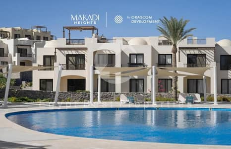 3 Bedroom Chalet for Sale in Hurghada, Red Sea - WhatsApp Image 2025-12-11 at 3.00. 18 PM. jpeg