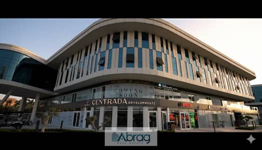 Office for Sale in 6th of October, Giza - WhatsApp Image 2025-12-11 at 3.32. 36 PM (2). jpeg