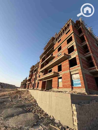 3 Bedroom Apartment for Sale in Obour City, Cairo - IMG-20251211-WA0007. jpg