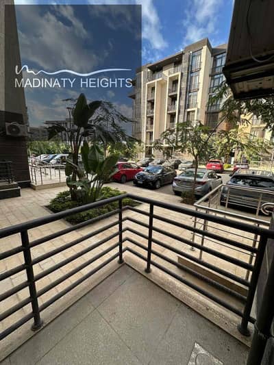 1 Bedroom Flat for Rent in Madinaty, Cairo - CD06E4B0-0859-4044-80D0-DCC60BB4644B. jpg
