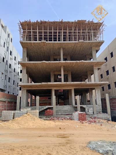 3 Bedroom Apartment for Sale in New Cairo, Cairo - WhatsApp Image 2025-12-10 at 9.18. 41 PM. jpeg