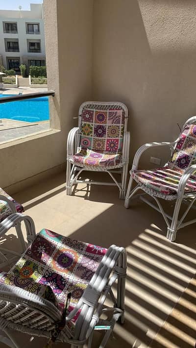 شاليه 2 غرفة نوم للبيع في العين السخنة، السويس - WhatsApp Image 2025-12-11 at 1.04. 31 PM. jpeg