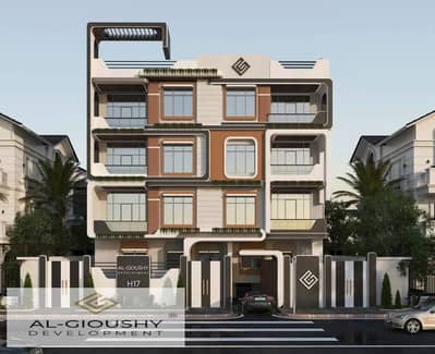 3 Bedroom Apartment for Sale in New Cairo, Cairo - WhatsApp Image 2025-11-12 at 16.14. 25. jpeg