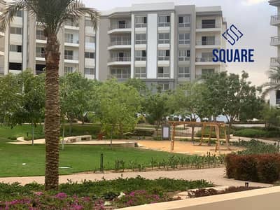 شقة 3 غرف نوم للبيع في القاهرة الجديدة، القاهرة - IMG-20251117-WA0037. jpg