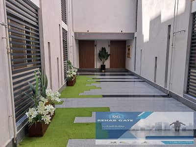 3 Bedroom Apartment for Rent in New Cairo, Cairo - d2c8b4db-da46-48ec-b66a-813711078d22. jpg