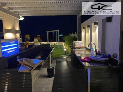 4 Bedroom Chalet for Sale in North Coast, Matruh - WhatsApp Image 2025-12-11 at 14.37. 13. jpeg