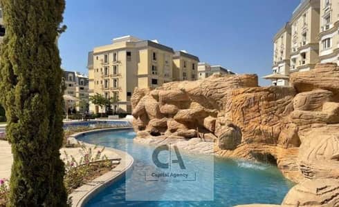 2 Bedroom Flat for Sale in New Cairo, Cairo - Screenshot_20251211_154213_Google. jpg 2 Bedroom Flat for Sale in New Cairo, Cairo - Screenshot_20251211_154213_Google. jpg