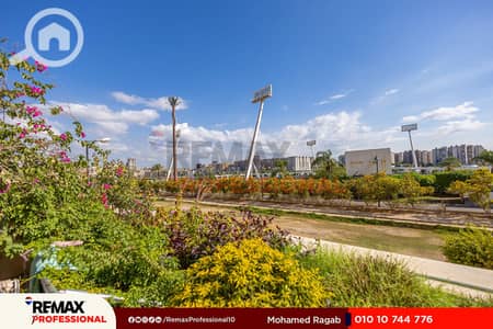 3 Bedroom Flat for Sale in Smoha, Alexandria - 1. jpg