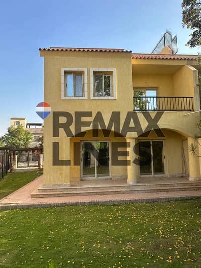 3 Bedroom Villa for Sale in Madinaty, Cairo - WhatsApp Image 2025-12-11 at 12.10. 50. jpeg