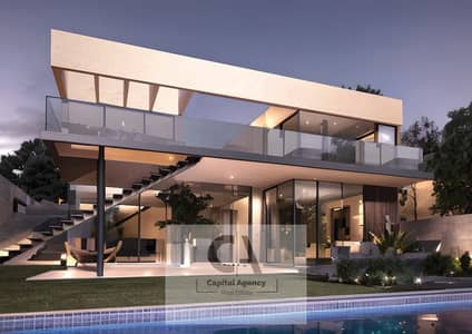 1 Bedroom Apartment for Sale in New Cairo, Cairo - Capture. PNG