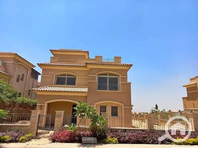 4 Bedroom Villa for Sale in New Cairo, Cairo - 569212191_4054075038138758_1179025283432326535_n. jpg 4 Bedroom Villa for Sale in New Cairo, Cairo - 569212191_4054075038138758_1179025283432326535_n. jpg