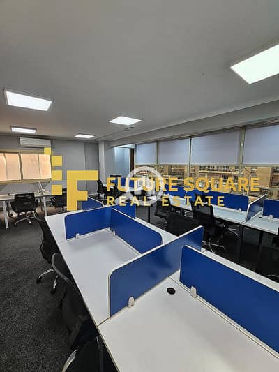 Office for Rent in Maadi, Cairo - WhatsApp Image 2025-11-24 at 11.38. 28 AM_result. jpg