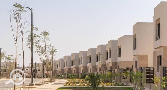 4 Bedroom Townhouse for Sale in 6th of October, Giza - WhatsApp Image 2025-11-04 at 15.48. 37_8f7f67df. jpg 4 Bedroom Townhouse for Sale in 6th of October, Giza - WhatsApp Image 2025-11-04 at 15.48. 37_8f7f67df. jpg