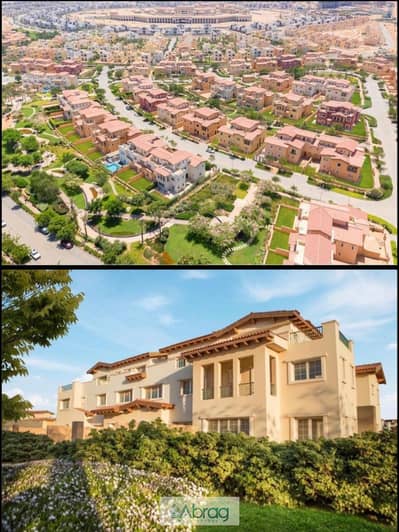 4 Bedroom Villa for Sale in New Cairo, Cairo - WhatsApp Image 2025-12-05 at 11.23. 34 AM (1). jpeg 4 Bedroom Villa for Sale in New Cairo, Cairo - WhatsApp Image 2025-12-05 at 11.23. 34 AM (1). jpeg