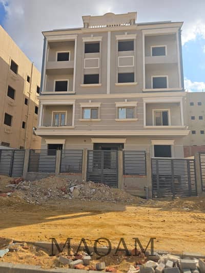 3 Bedroom Apartment for Sale in New Cairo, Cairo - WhatsApp Image 2025-12-08 at 13.15. 59_cef4db1d. jpg