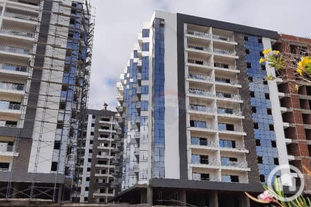 3 Bedroom Flat for Sale in Smoha, Alexandria - 01. jpg