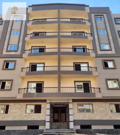 شقة 3 غرف نوم للبيع في القاهرة الجديدة، القاهرة - WhatsApp Image 2025-12-06 at 4.49. 49 PM. jpeg