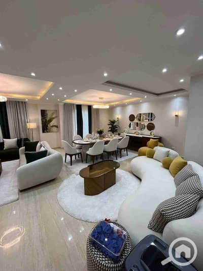 دوبلكس 3 غرف نوم للبيع في القاهرة الجديدة، القاهرة - 1000452252. jpg دوبلكس 3 غرف نوم للبيع في القاهرة الجديدة، القاهرة - 1000452252. jpg