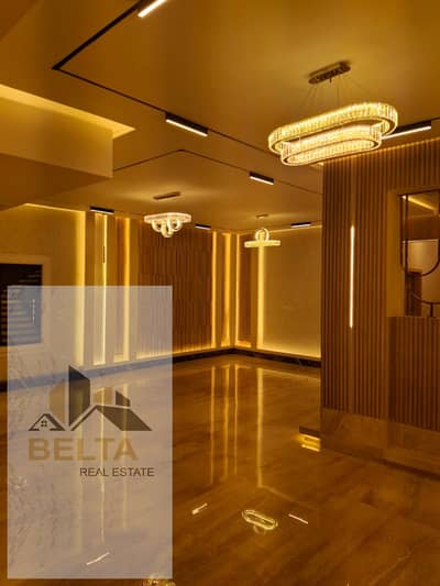 5 Bedroom Twin House for Sale in Sheikh Zayed, Giza - IMG-20251211-WA0197. jpg