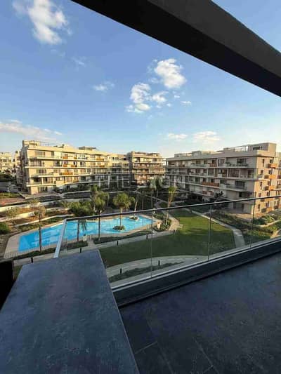 3 Bedroom Apartment for Rent in New Cairo, Cairo - 1000251657. jpg