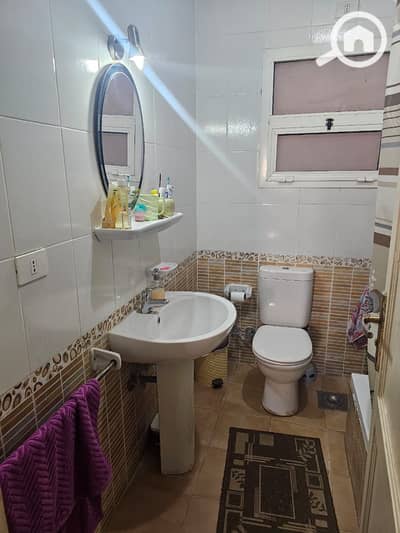 3 Bedroom Flat for Rent in Madinaty, Cairo - 2c55c9b2-803e-4a9b-8e1a-6b95da8aebf0. jpg