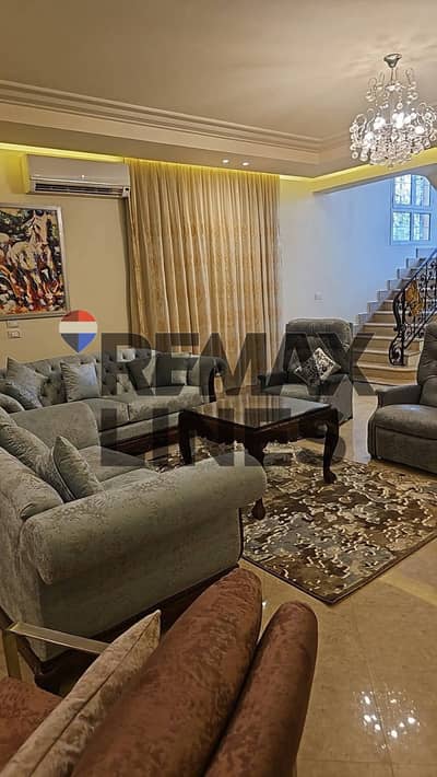 4 Bedroom Villa for Sale in Madinaty, Cairo - WhatsApp Image 2025-12-11 at 12.13. 22. jpeg