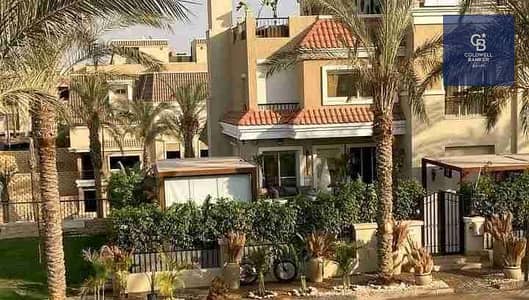 2 Bedroom Flat for Sale in Mostakbal City, Cairo - 41495. jpg