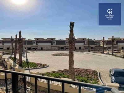 3 Bedroom Villa for Sale in Mostakbal City, Cairo - 41517. jpg