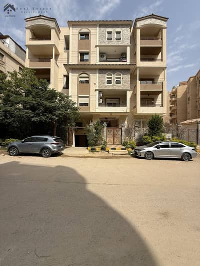 شقة 3 غرف نوم للبيع في القاهرة الجديدة، القاهرة - IMG-20250828-WA0087. jpg شقة 3 غرف نوم للبيع في القاهرة الجديدة، القاهرة - IMG-20250828-WA0087. jpg