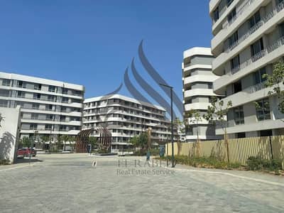 Studio for Sale in Mostakbal City, Cairo - IMG-20251123-WA0271. jpg Studio for Sale in Mostakbal City, Cairo - IMG-20251123-WA0271. jpg