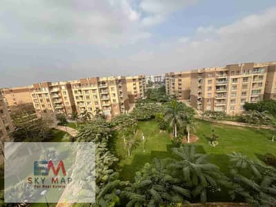 3 Bedroom Apartment for Rent in Madinaty, Cairo - IMG-20251207-WA0048. jpg