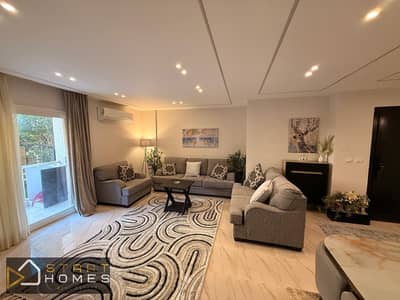 3 Bedroom Flat for Rent in Madinaty, Cairo - WhatsApp Image 2025-12-11 at 3.37. 43 PM (1). jpeg