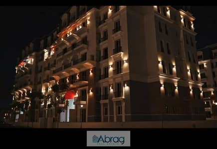 3 Bedroom Flat for Sale in 6th of October, Giza - WhatsApp Image 2025-12-11 at 3.58. 36 PM. jpeg 3 Bedroom Flat for Sale in 6th of October, Giza - WhatsApp Image 2025-12-11 at 3.58. 36 PM. jpeg