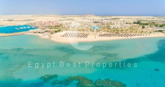 فلیٹ 2 غرفة نوم للبيع في سوما باى، البحر الأحمر - soma bay (18). jpeg