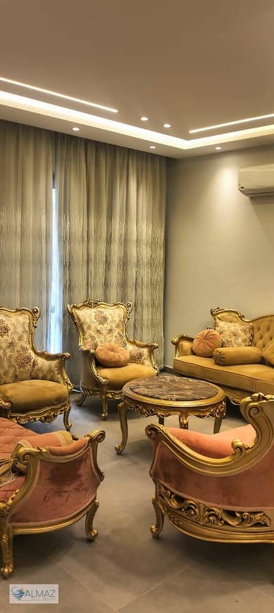 3 Bedroom Flat for Rent in New Cairo, Cairo - WhatsApp Image 2025-12-11 at 1.38. 35 PM (1). jpeg 3 Bedroom Flat for Rent in New Cairo, Cairo - WhatsApp Image 2025-12-11 at 1.38. 35 PM (1). jpeg