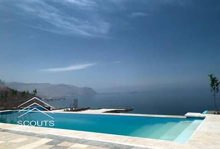 1 Bedroom Chalet for Sale in Ain Sukhna, Suez - 461428-995ddo. jpg