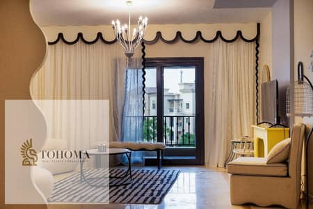 شقة 3 غرف نوم للايجار في القاهرة الجديدة، القاهرة - e50c69c5-f493-4992-88c3-c4a34e3f8417. jpg