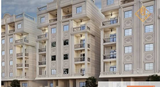 فلیٹ 3 غرف نوم للبيع في القاهرة الجديدة، القاهرة - WhatsApp Image 2025-12-10 at 1.20. 22 PM. jpeg