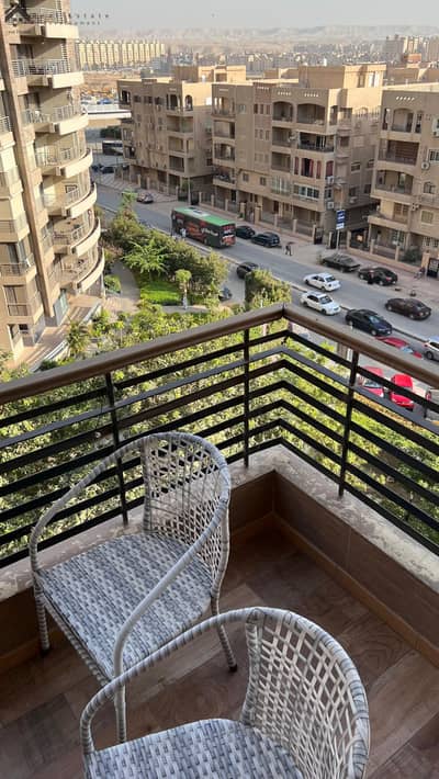 3 Bedroom Apartment for Sale in Zahraa Al Maadi, Cairo - IMG-20250909-WA0089. jpg 3 Bedroom Apartment for Sale in Zahraa Al Maadi, Cairo - IMG-20250909-WA0089. jpg